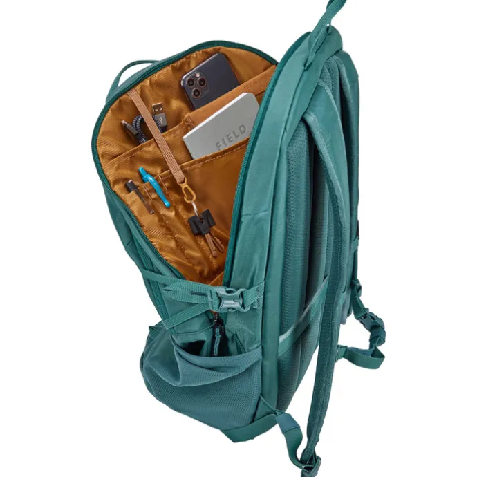 Thule EnRoute Backpack 26L mallard green