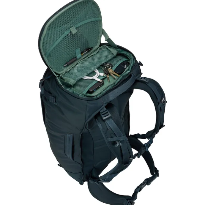 Thule Landmark Travel Pack 70L darkest blue