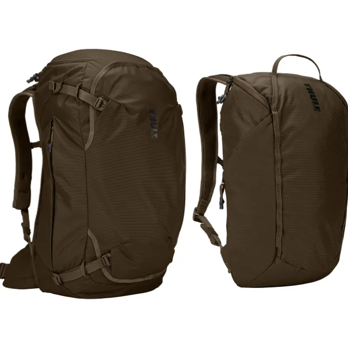 Thule Landmark Travel Pack 70L deep khaki