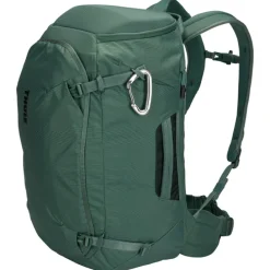 Thule Landmark Travel Pack 40L hazy green