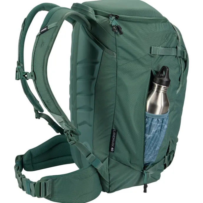 Thule Landmark Travel Pack 40L hazy green