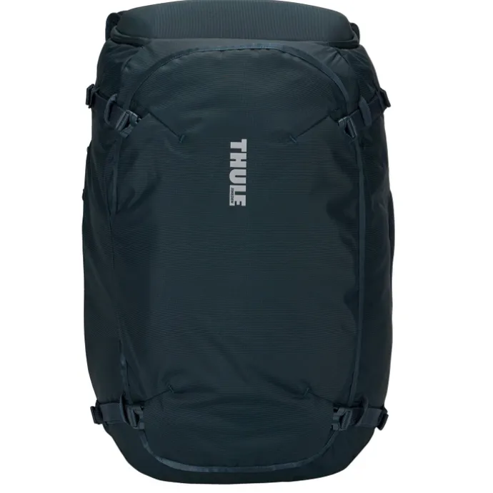 Thule Landmark Travel Pack 40L darkest blue