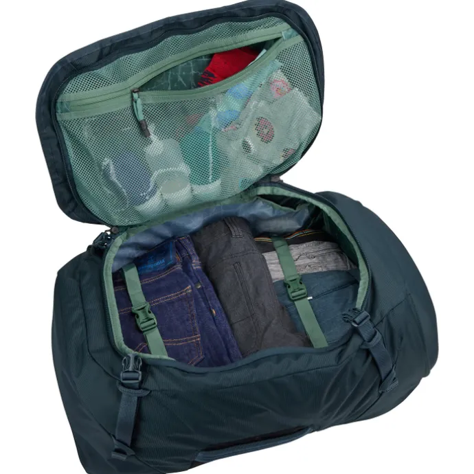 Thule Landmark Travel Pack 40L darkest blue