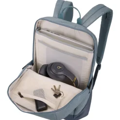 Thule Lithos Backpack 20L pond gray/dark slate