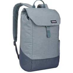 Thule Lithos Backpack 16L pond gray/dark slate