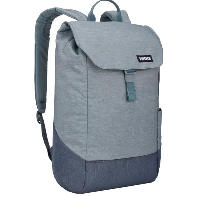 Thule Lithos Backpack 16L pond gray/dark slate