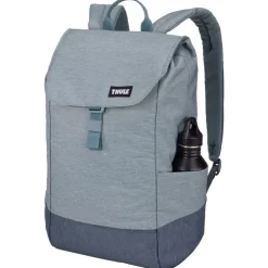 Thule Lithos Backpack 16L pond gray/dark slate