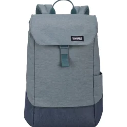 Thule Lithos Backpack 16L pond gray/dark slate
