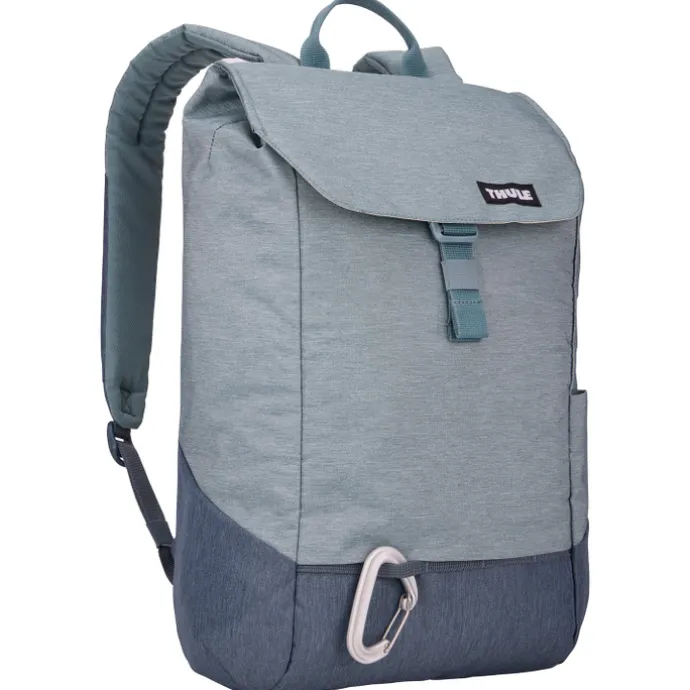 Thule Lithos Backpack 16L pond gray/dark slate
