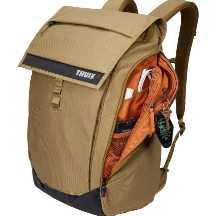 Thule Paramount Backpack 27L nutria
