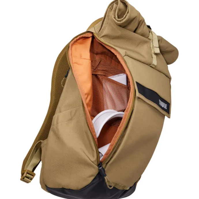 Thule Paramount Backpack 24L nutria