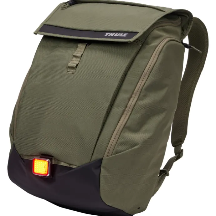 Thule Paramount Backpack 27L soft green