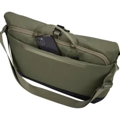 Thule Paramount Crossbody 14L soft green