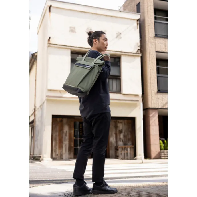 Thule Paramount Tote 22L soft green