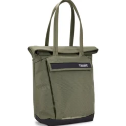 Thule Paramount Tote 22L soft green