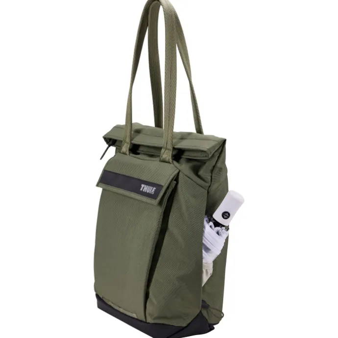 Thule Paramount Tote 22L soft green