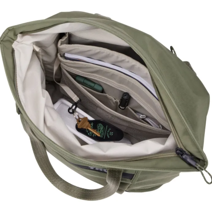 Thule Paramount Tote 22L soft green