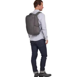 Thule Subterra 2 BP 21L vetiver gray