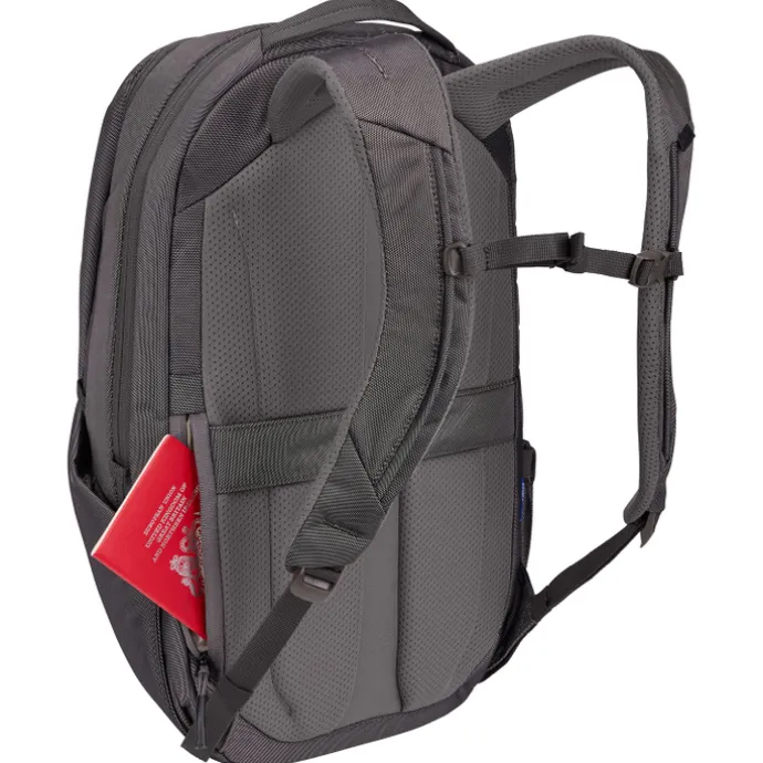 Thule Subterra 2 BP 21L vetiver gray