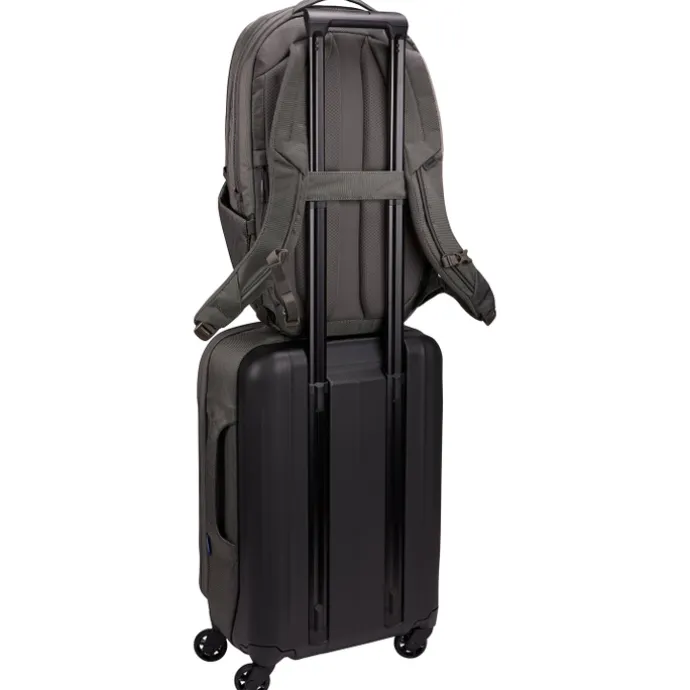 Thule Subterra 2 BP 21L vetiver gray