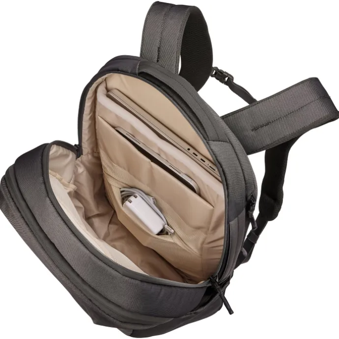 Thule Subterra 2 BP 27L vetiver gray