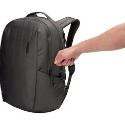 Thule Subterra 2 BP 27L vetiver gray