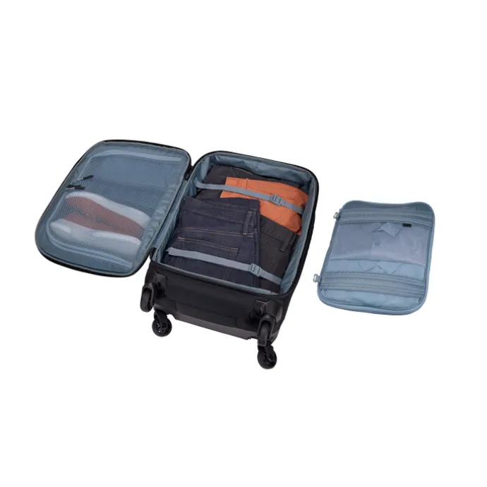 Thule Subterra 2 Carry On Spinner black