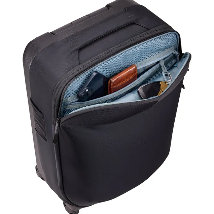 Thule Subterra 2 Carry On Spinner black