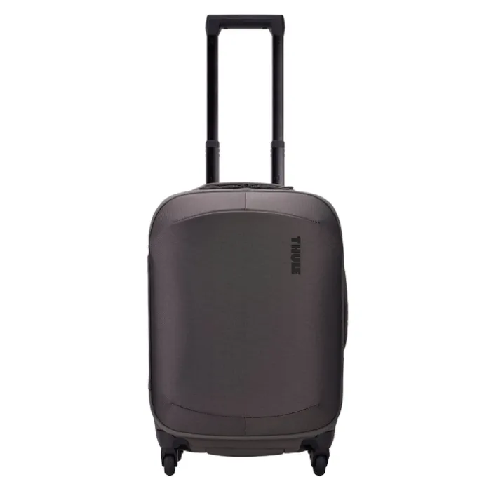 Thule Subterra 2 Carry On Spinner vetiver gray