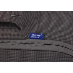 Thule Subterra 2 Carry On Spinner vetiver gray