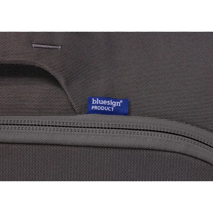 Thule Subterra 2 Carry On Spinner vetiver gray
