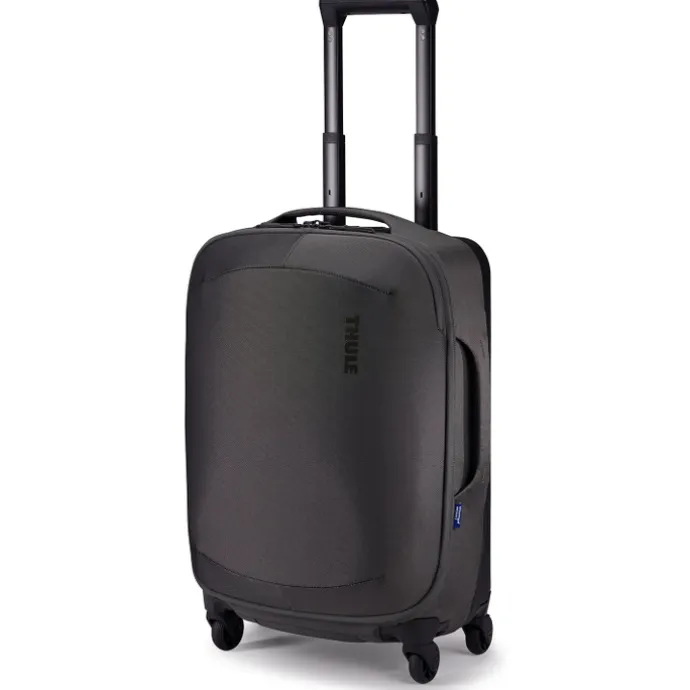Thule Subterra 2 Carry On Spinner vetiver gray