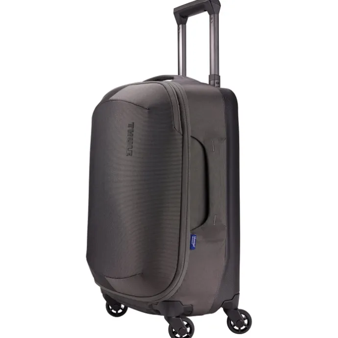 Thule Subterra 2 Carry On Spinner vetiver gray