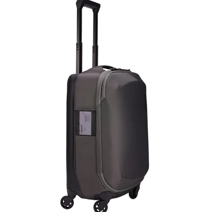 Thule Subterra 2 Carry On Spinner vetiver gray