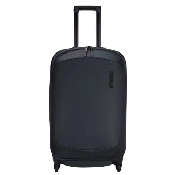 Thule Subterra 2 Checked Spinner 68 cm dark slate