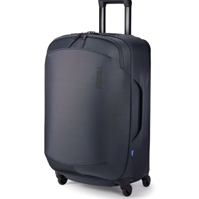 Thule Subterra 2 Checked Spinner 68 cm dark slate
