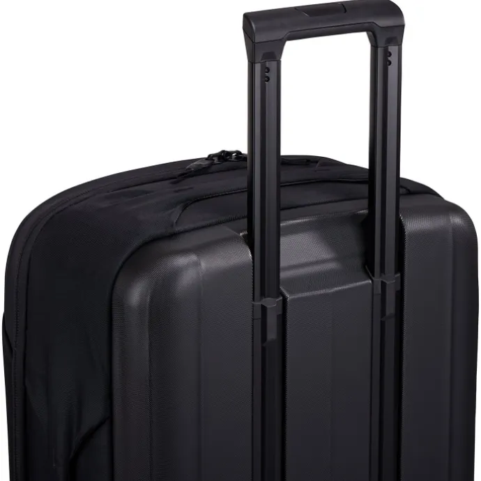 Thule Subterra 2 Checked Spinner 68 cm black