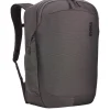 Thule Subterra 2 Convertible Carry On vetiver gray