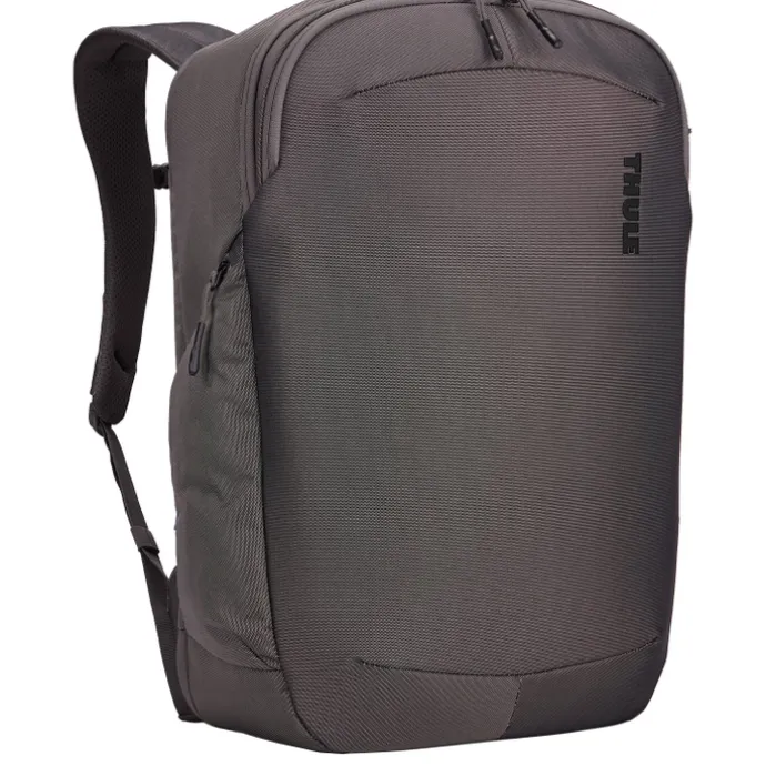 Thule Subterra 2 Convertible Carry On vetiver gray