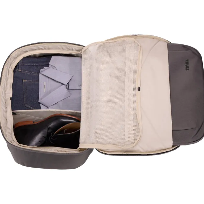 Thule Subterra 2 Convertible Carry On vetiver gray