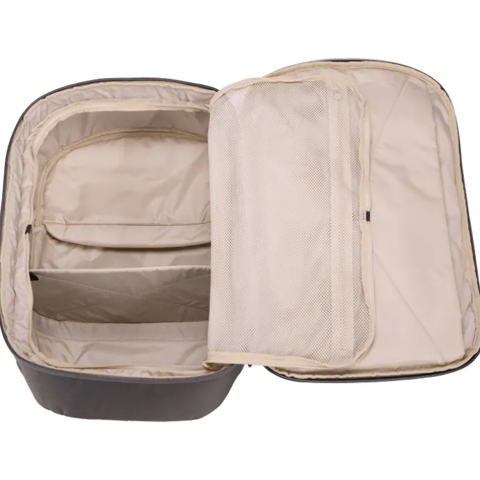 Thule Subterra 2 Convertible Carry On vetiver gray