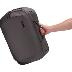 Thule Subterra 2 Convertible Carry On vetiver gray