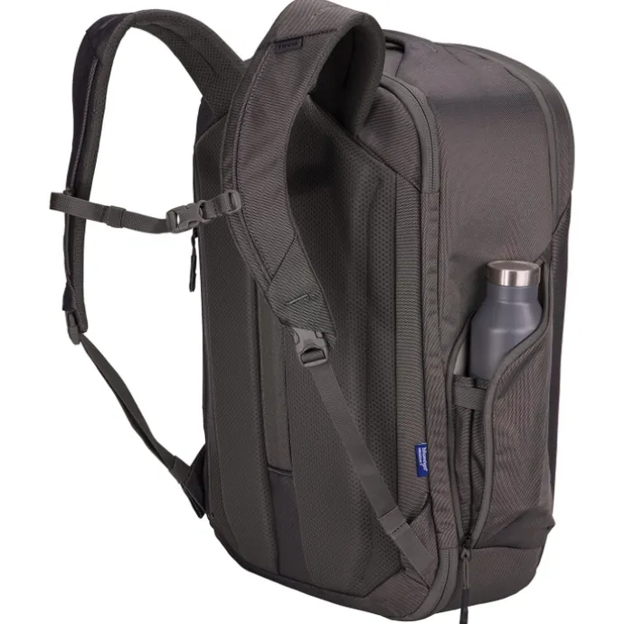 Thule Subterra 2 Convertible Carry On vetiver gray