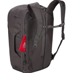 Thule Subterra 2 Convertible Carry On vetiver gray