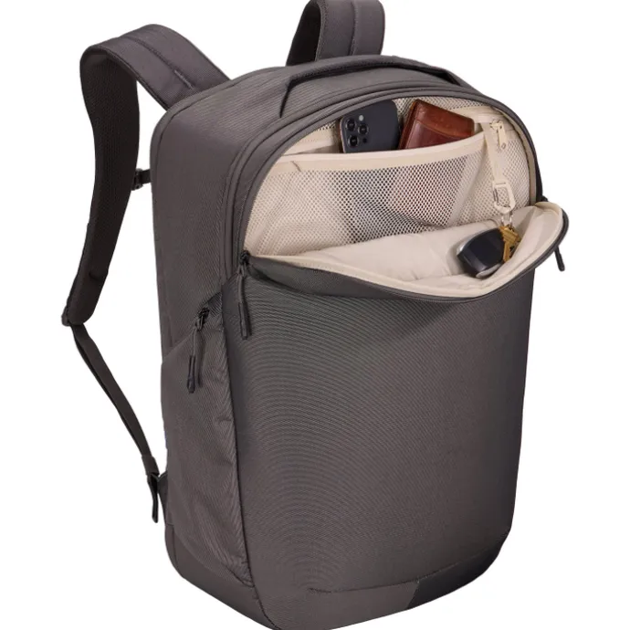Thule Subterra 2 Convertible Carry On vetiver gray