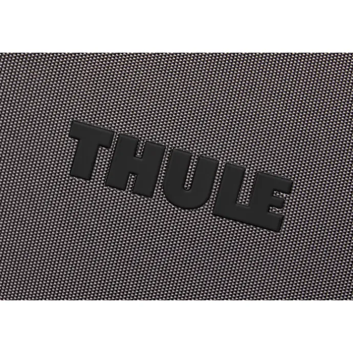 Thule Subterra 2 Convertible Carry On vetiver gray
