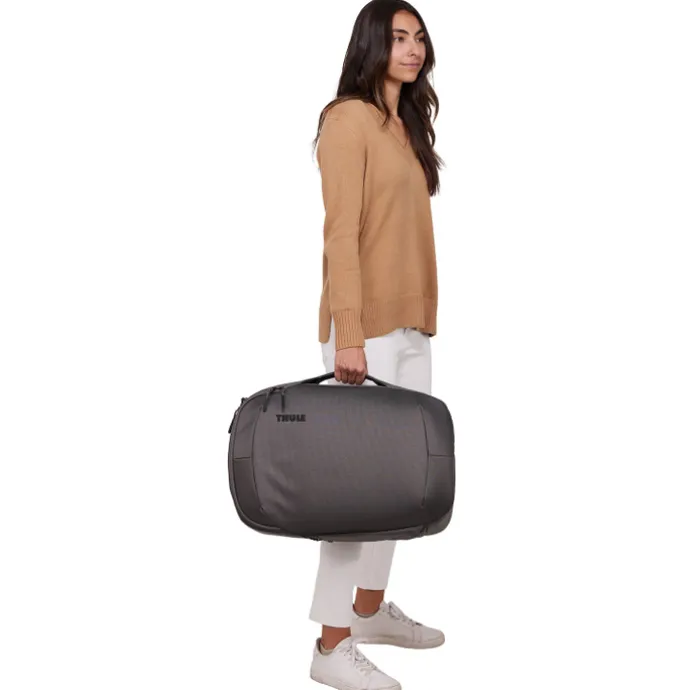 Thule Subterra 2 Convertible Carry On vetiver gray