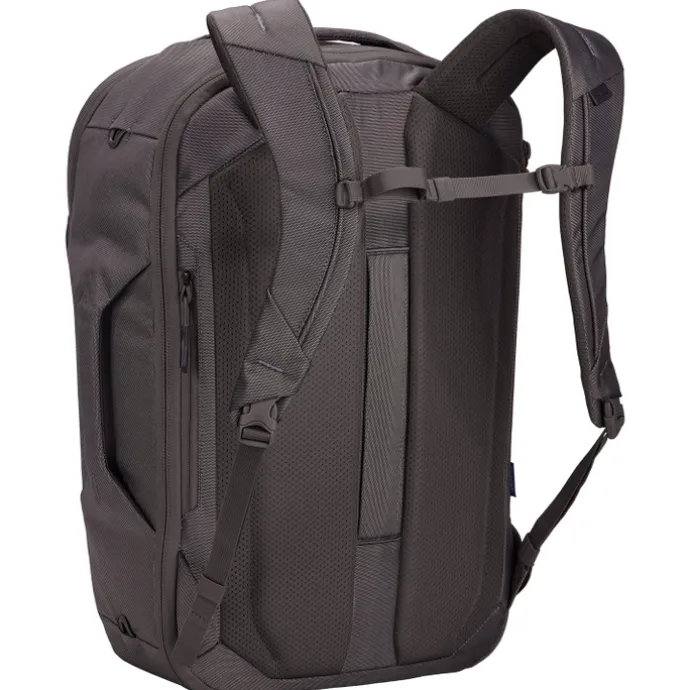 Thule Subterra 2 Convertible Carry On vetiver gray