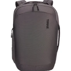Thule Subterra 2 Convertible Carry On vetiver gray