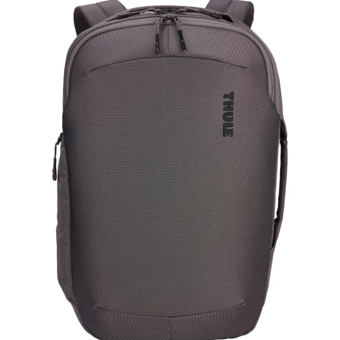 Thule Subterra 2 Convertible Carry On vetiver gray